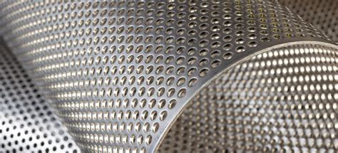 perforated metal fabricators rhode island|Perforated Metal Sheet Versatile Products .